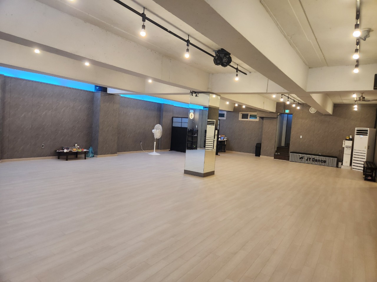JY다이어트댄스