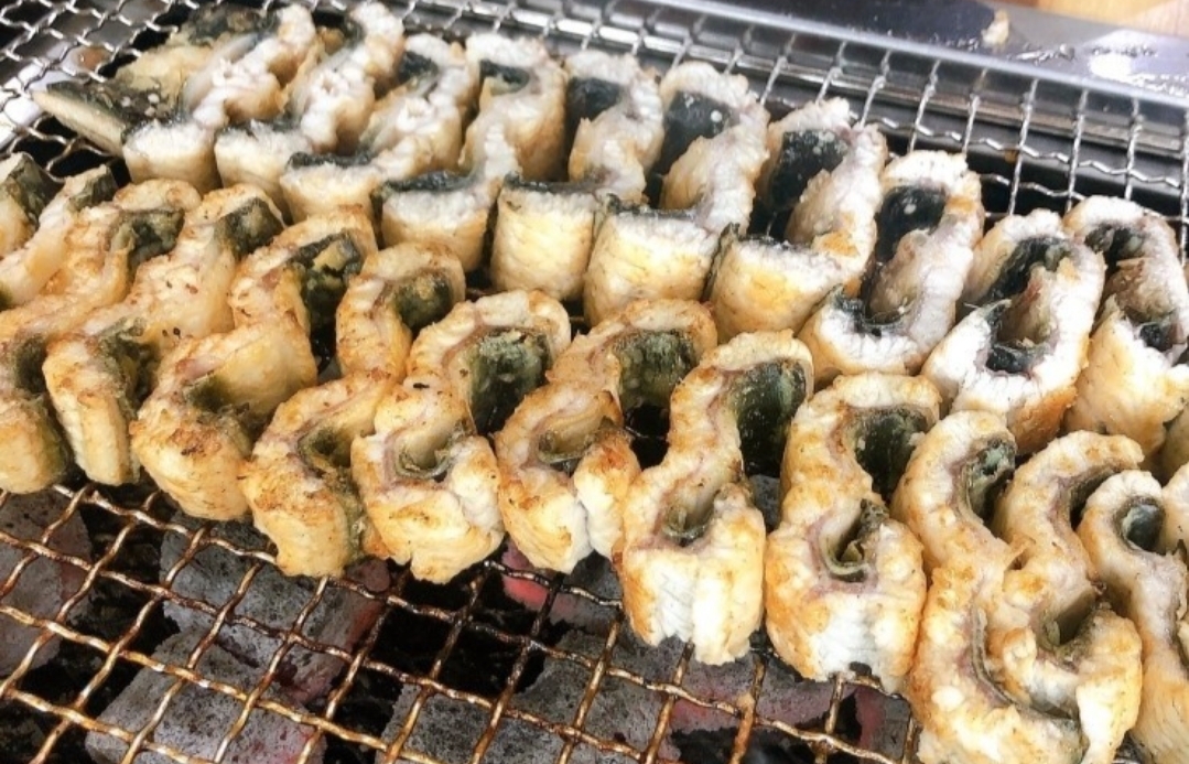 옥당골풍천장어