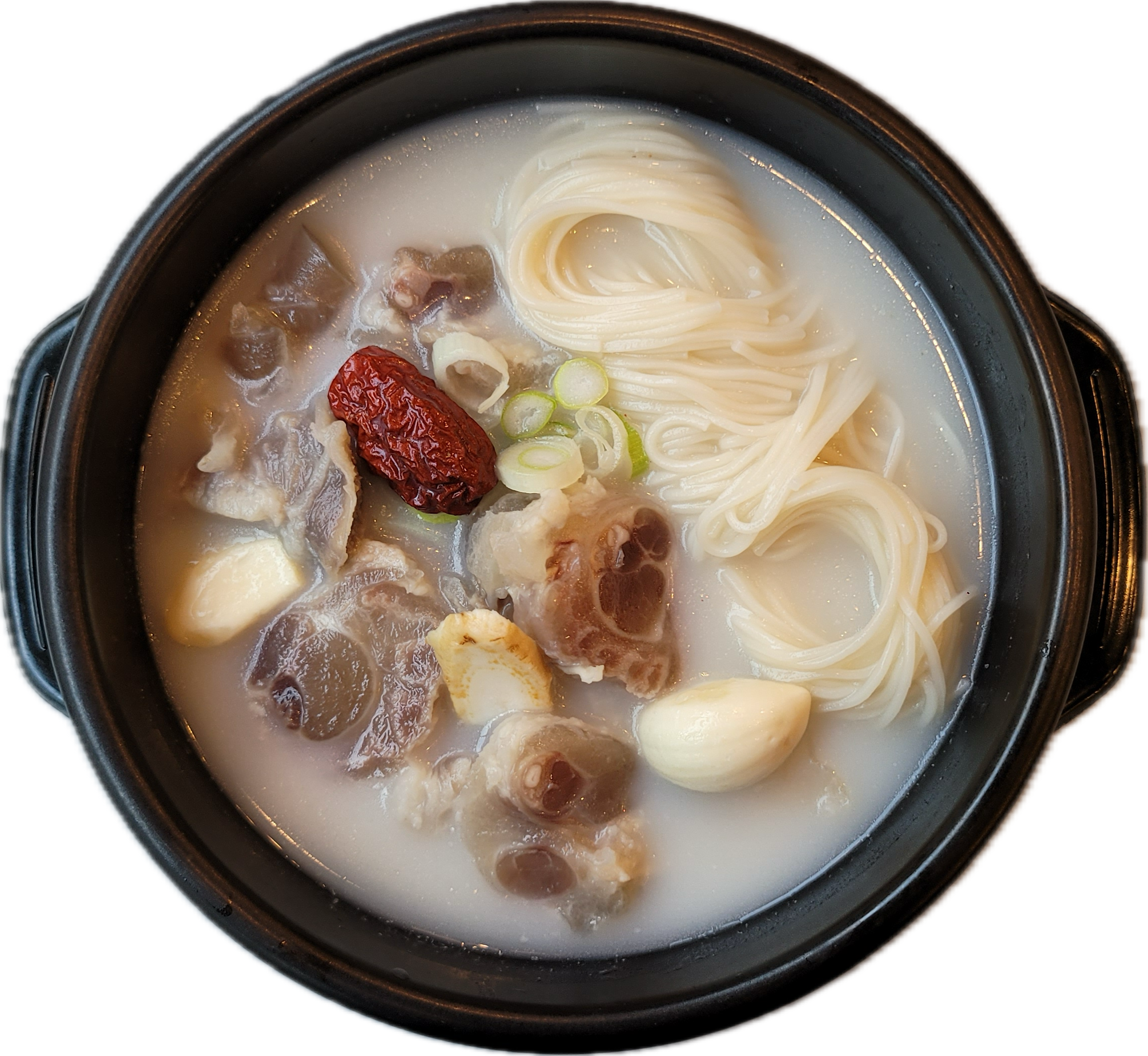 북촌막국수