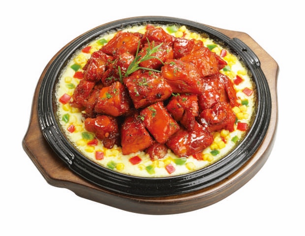 119불닭발