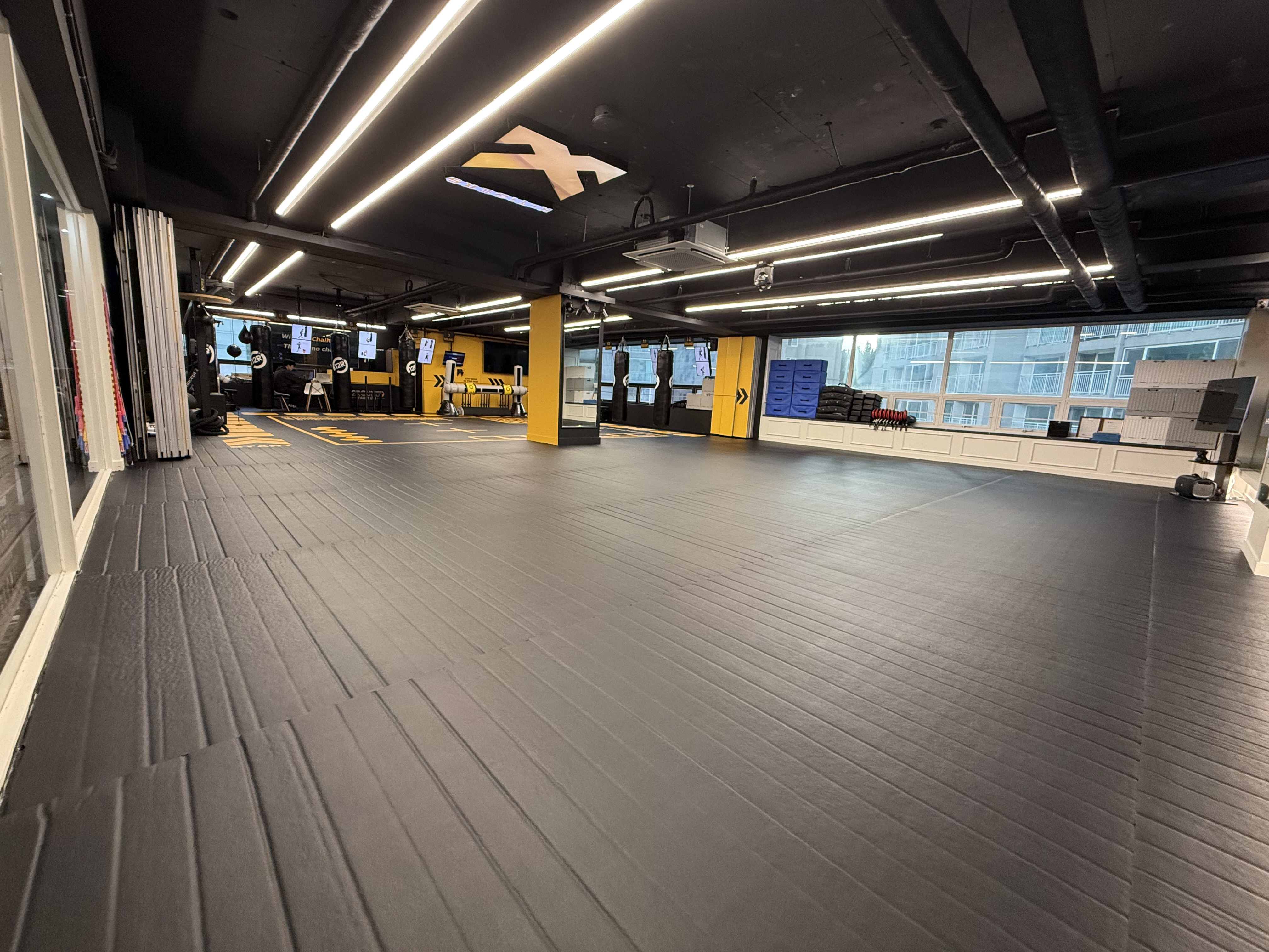 KTIGERS 명성태권도