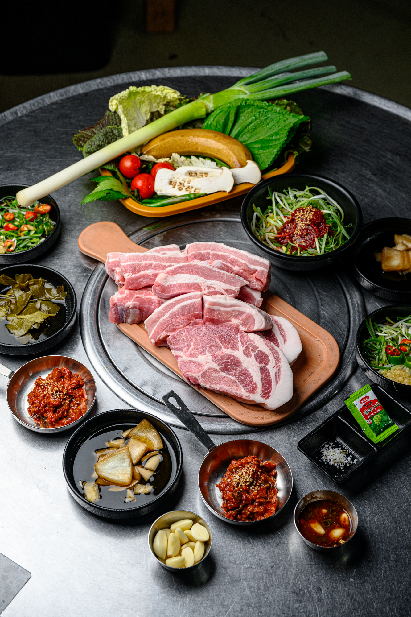 미강식당 대표 이미지