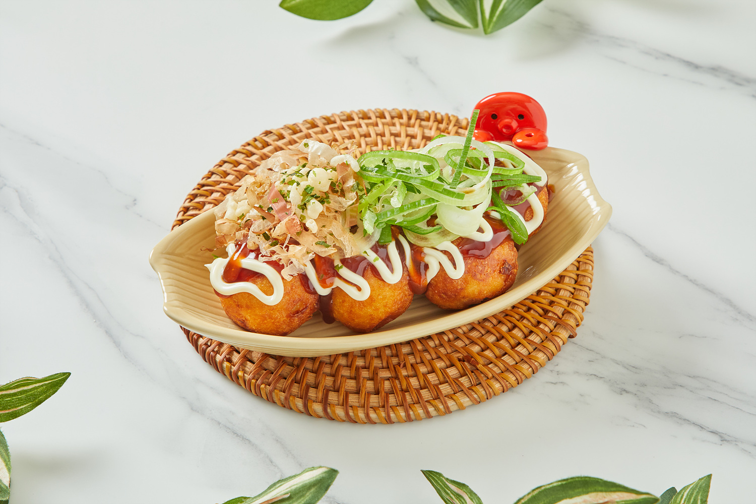 잇쇼타코야끼