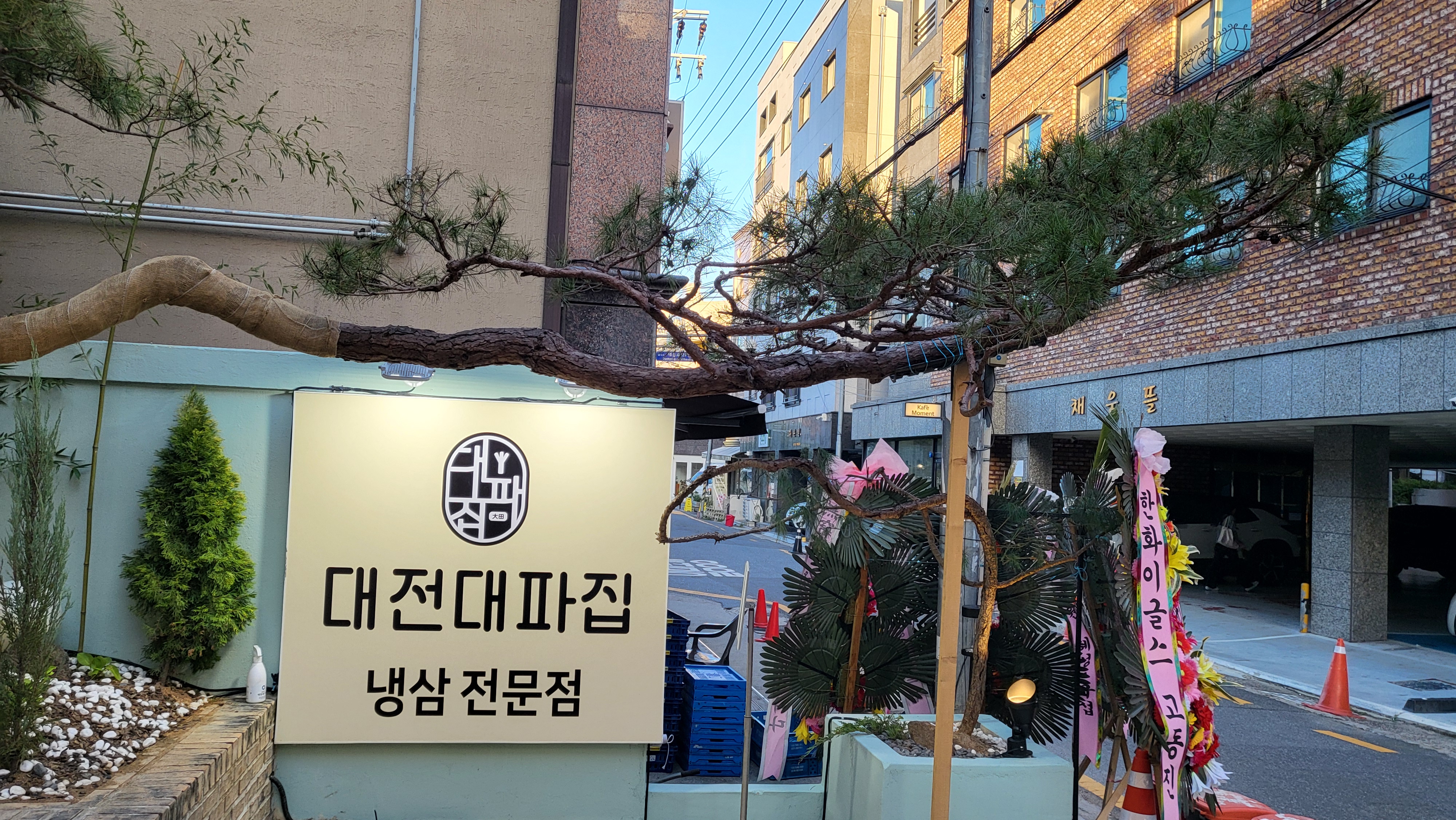 대전대파집