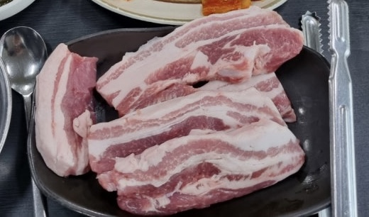 두루찌개삼대