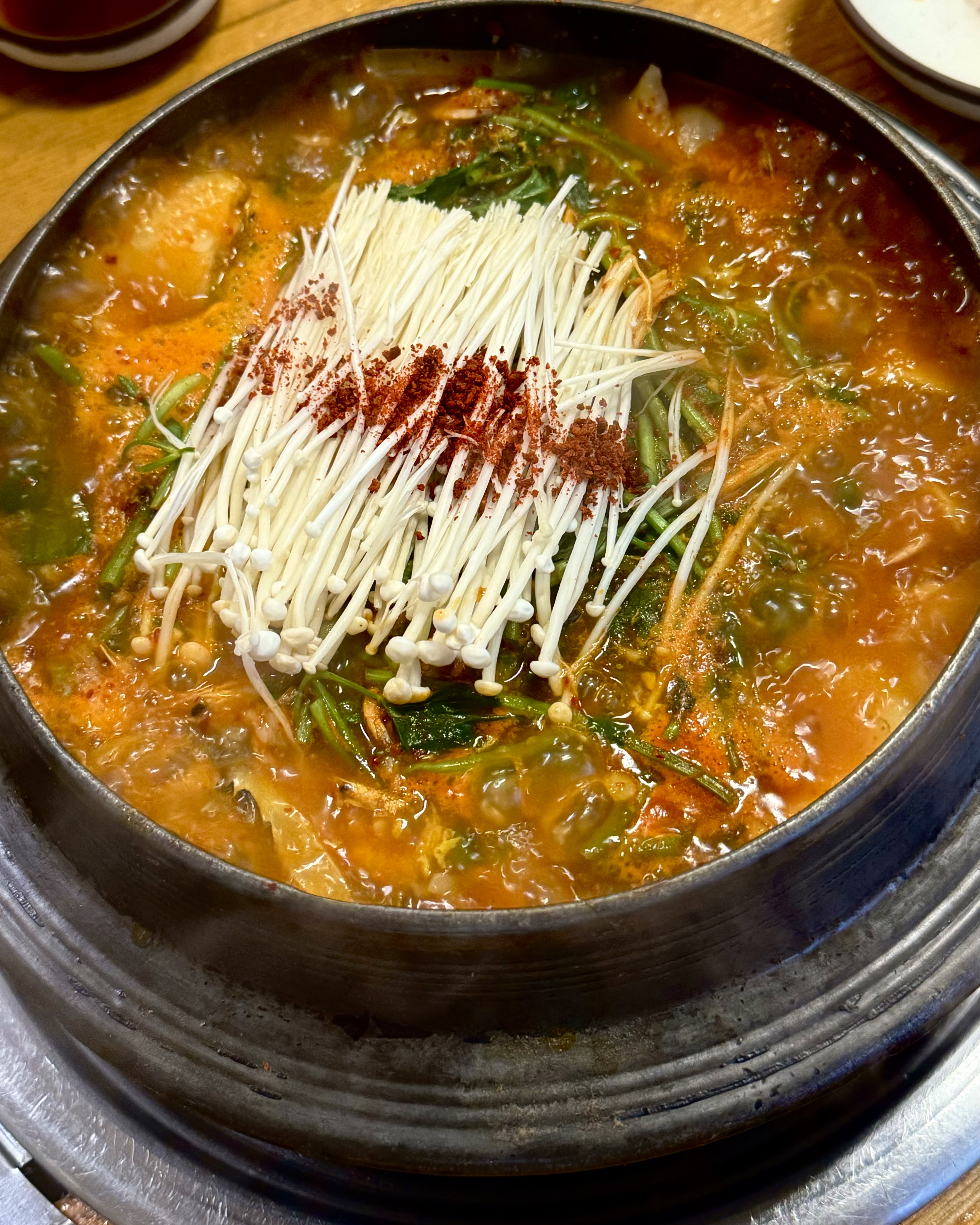남한강물고기