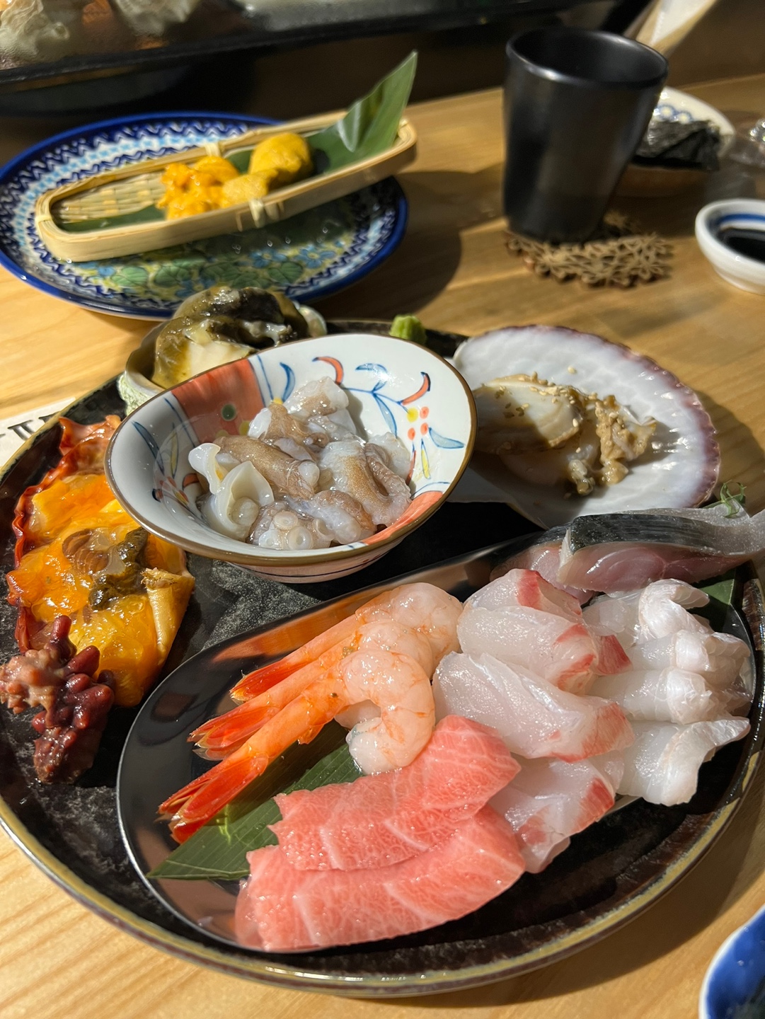 만센쇼쿠도