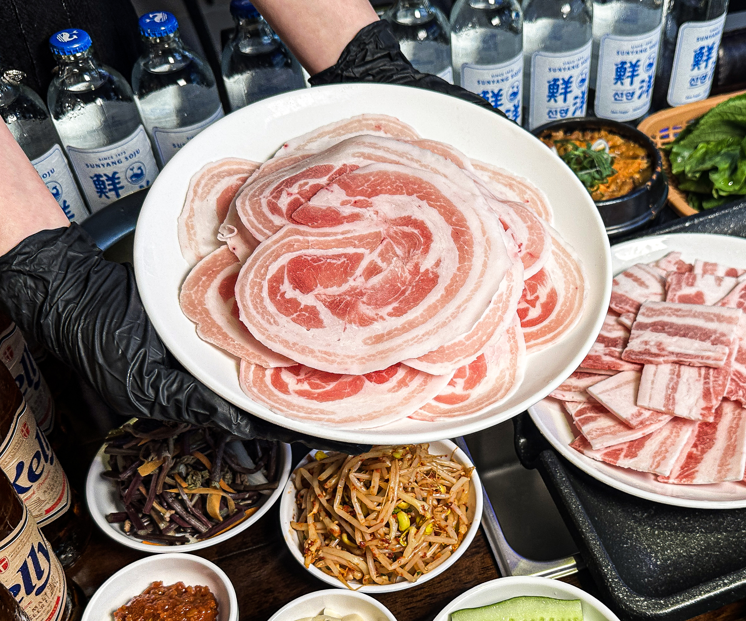 박봉명삼겹