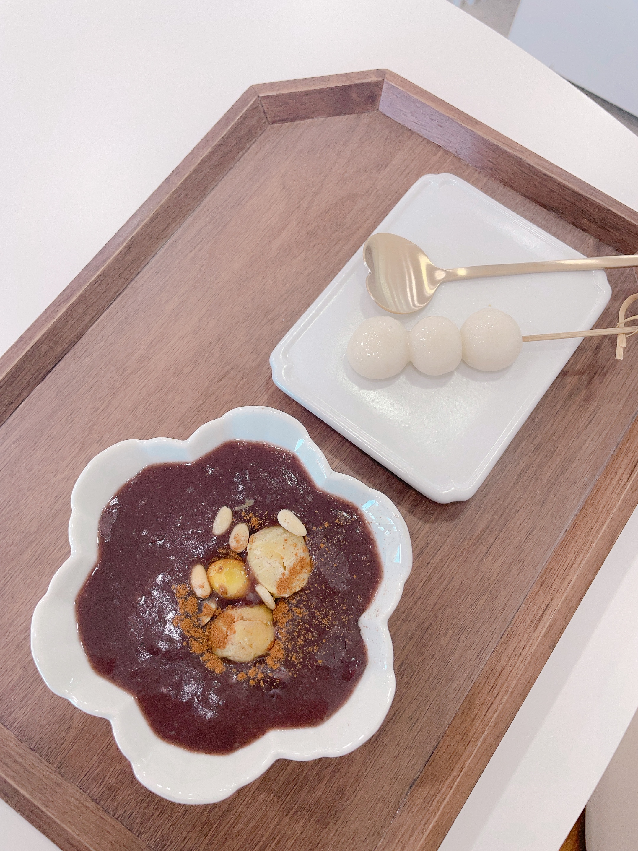 MAd.ma | 단팥죽잘하는 맛집 추천합니다 강원 춘천시에서 우수업체 단팥죽전문점 방문해 보세요 경성팥죽