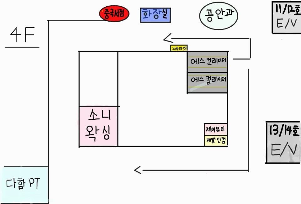 소니왁싱 대표 이미지