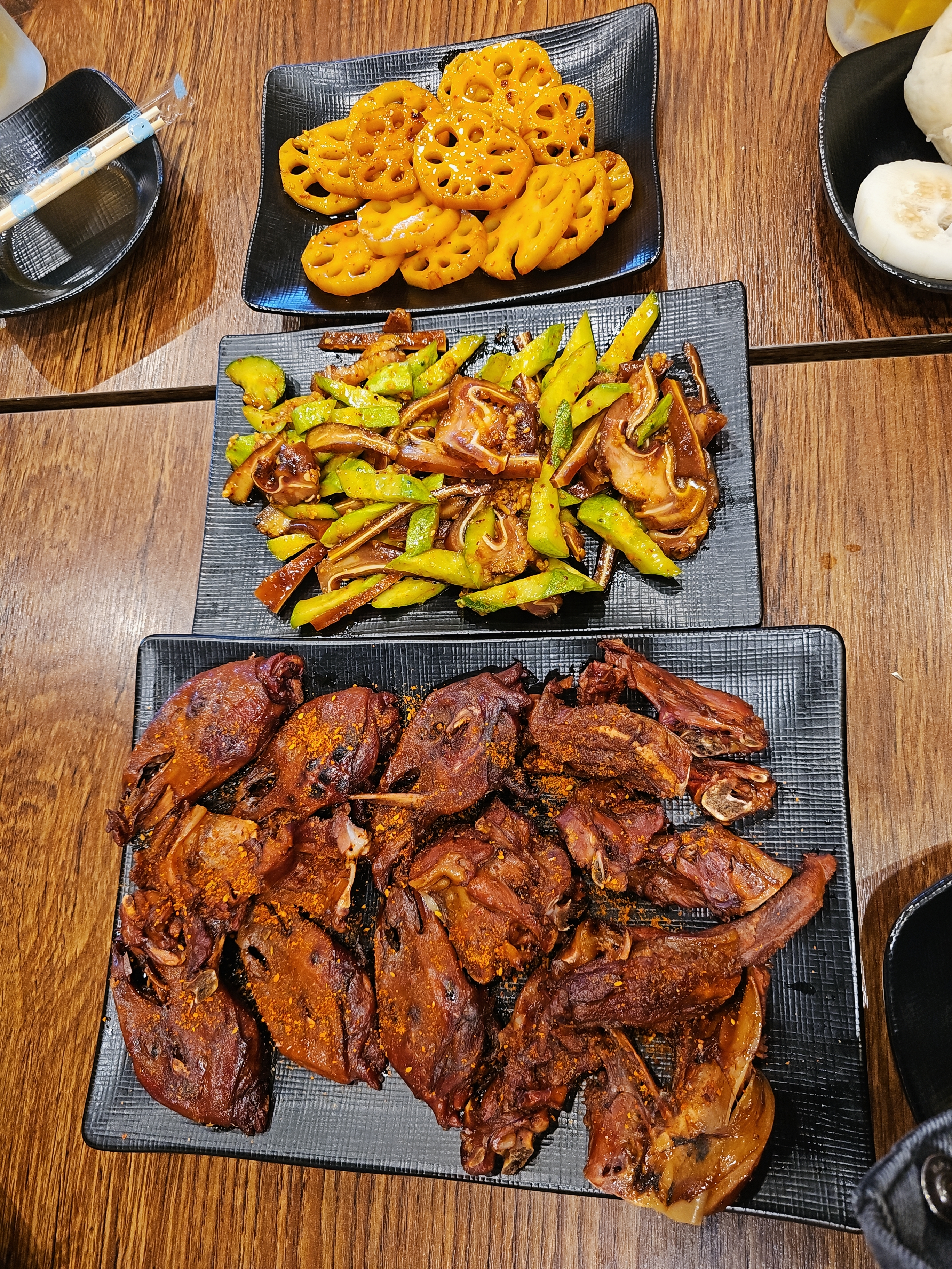 핫오리 당진점