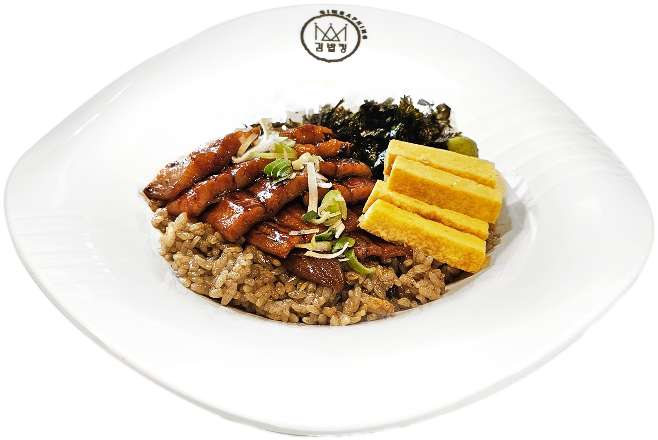 김밥킹 아산 퍼스트빌리지점