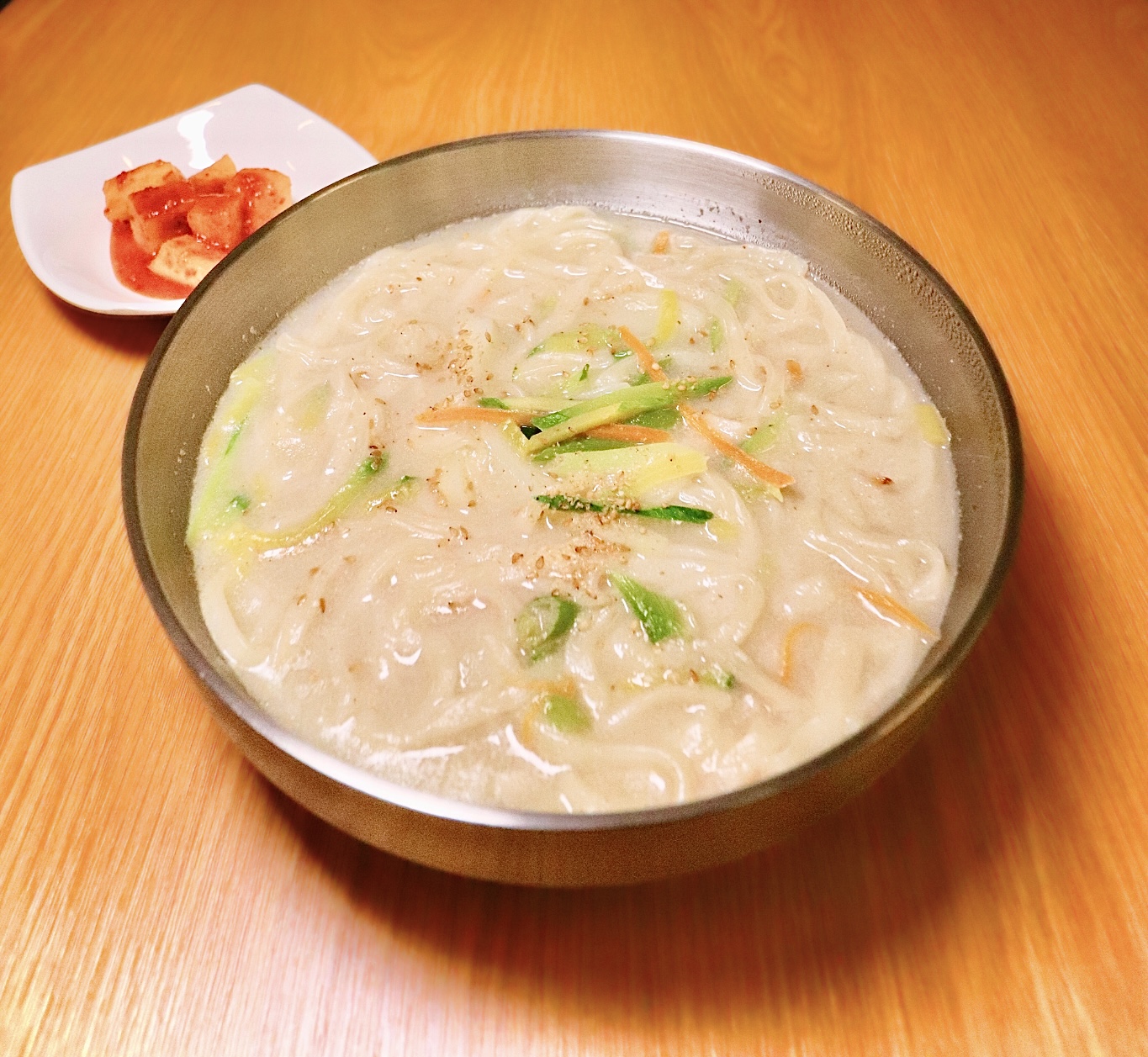 자매국수