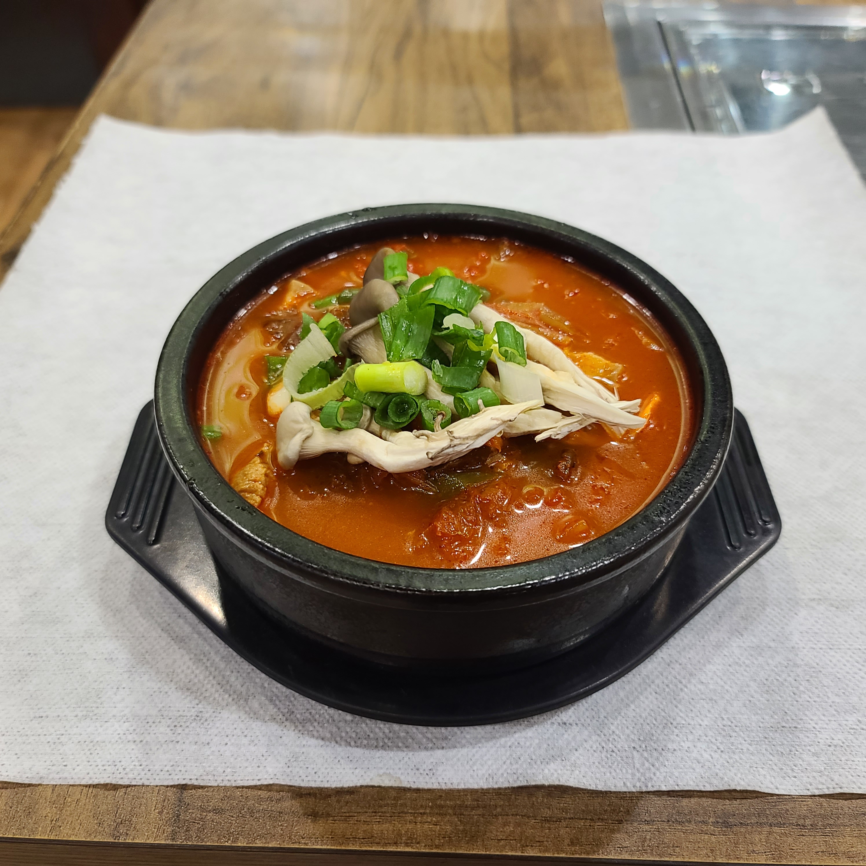 점봉정육점식당