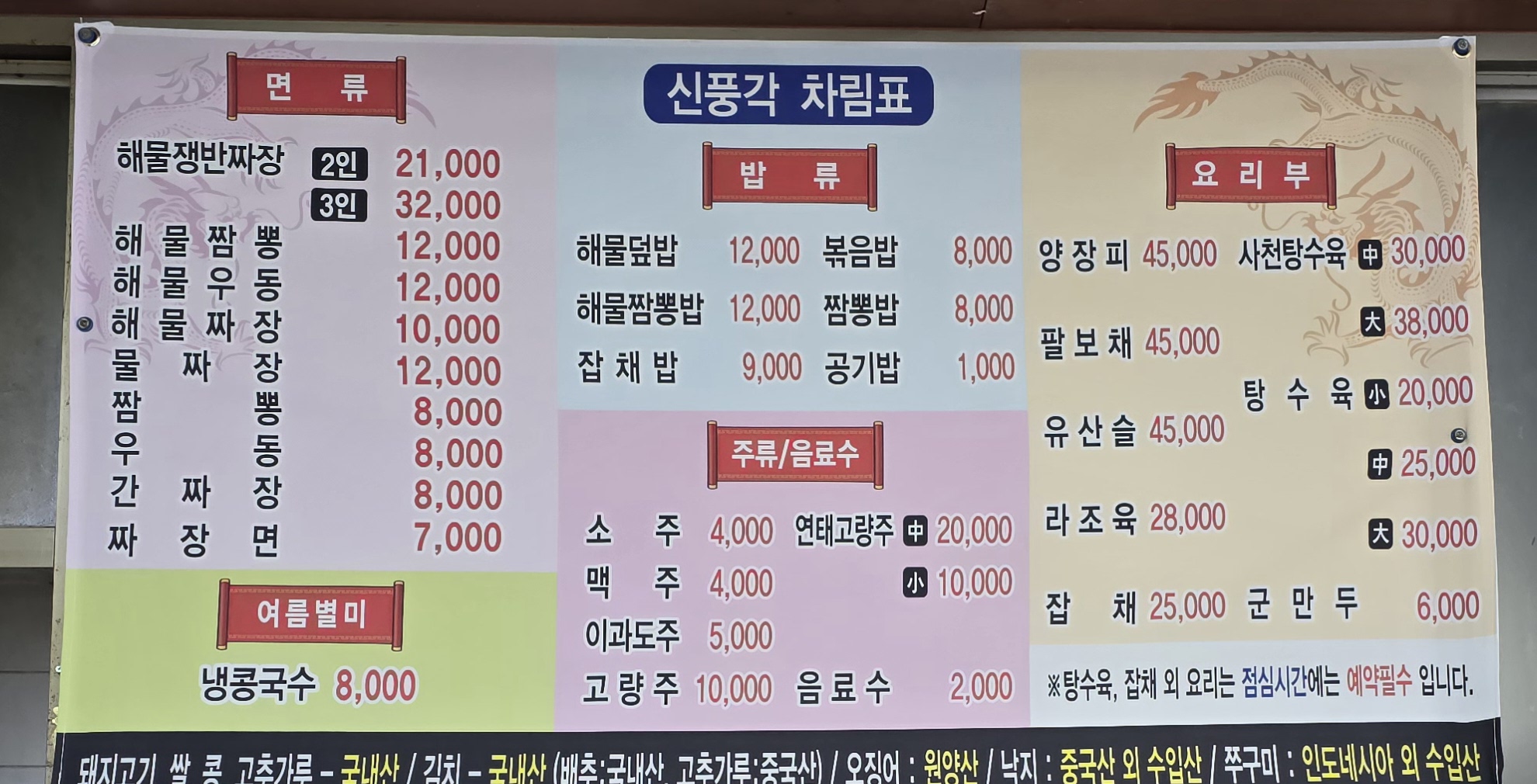신풍각