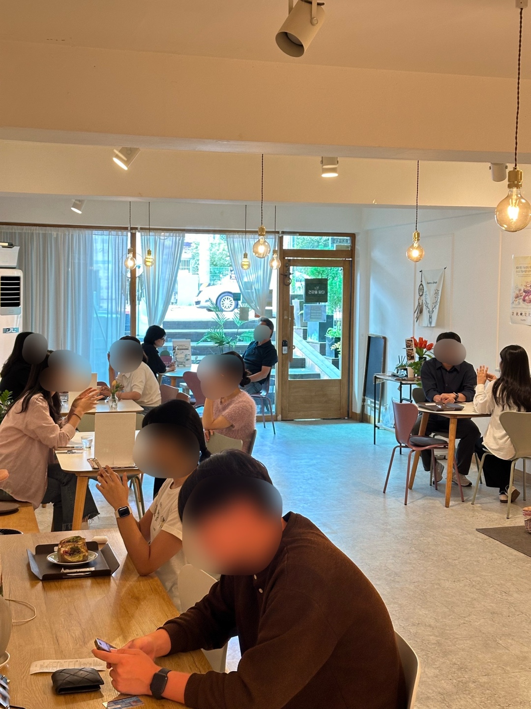 샐북 신월점