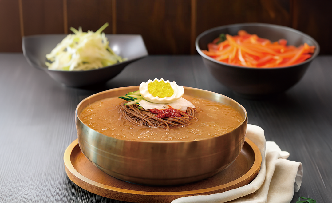 강릉한우 초당우가