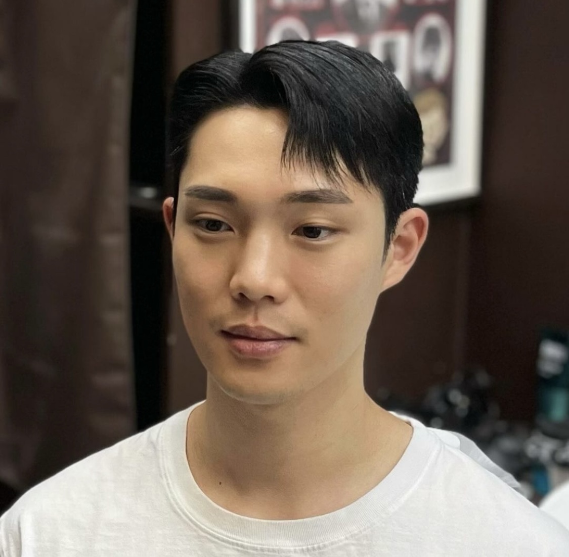 페이드인바버샵