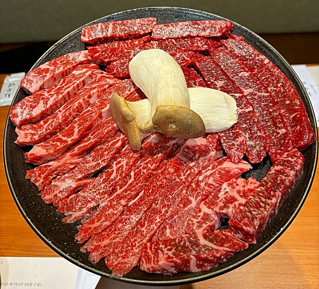 교하정