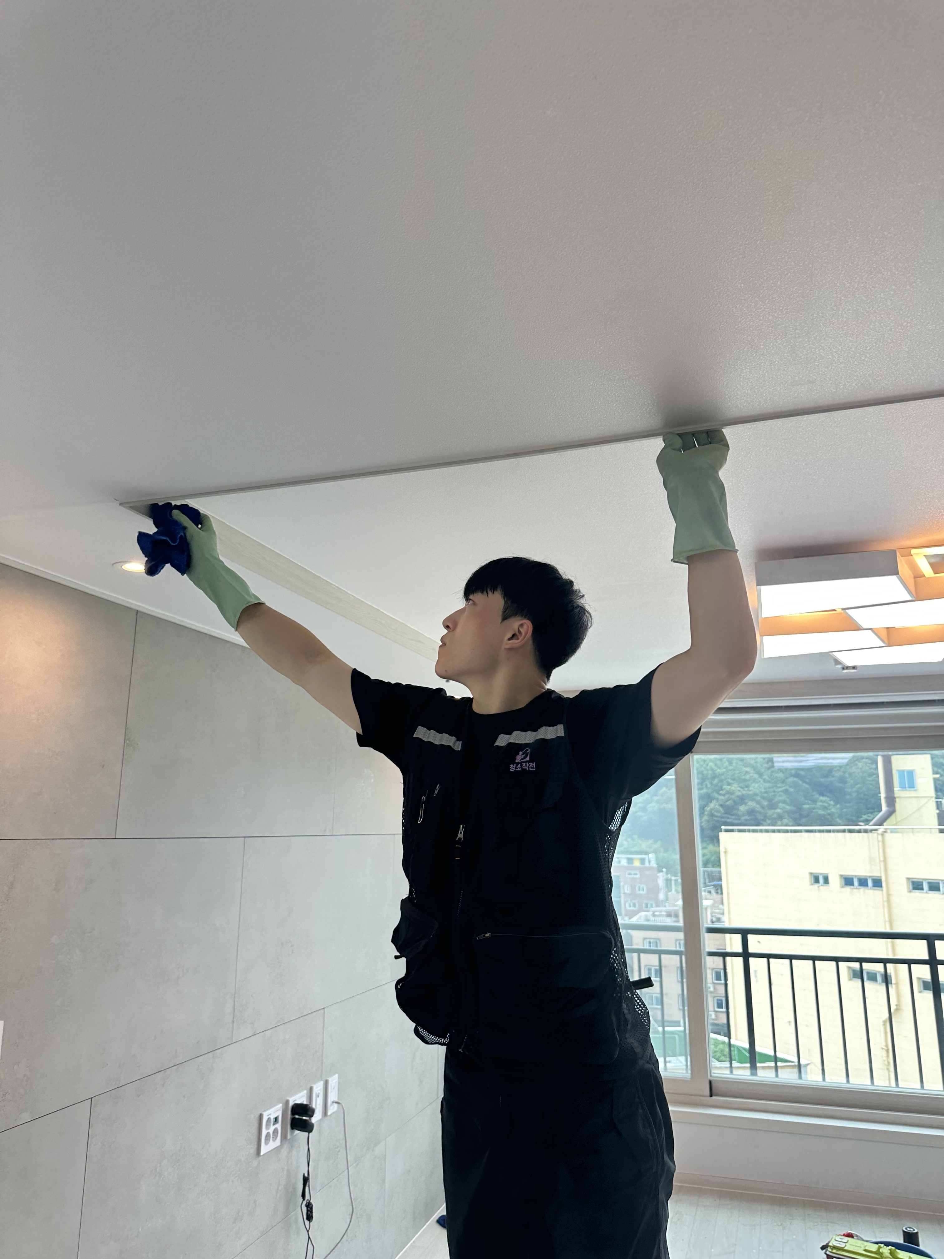 오름클린