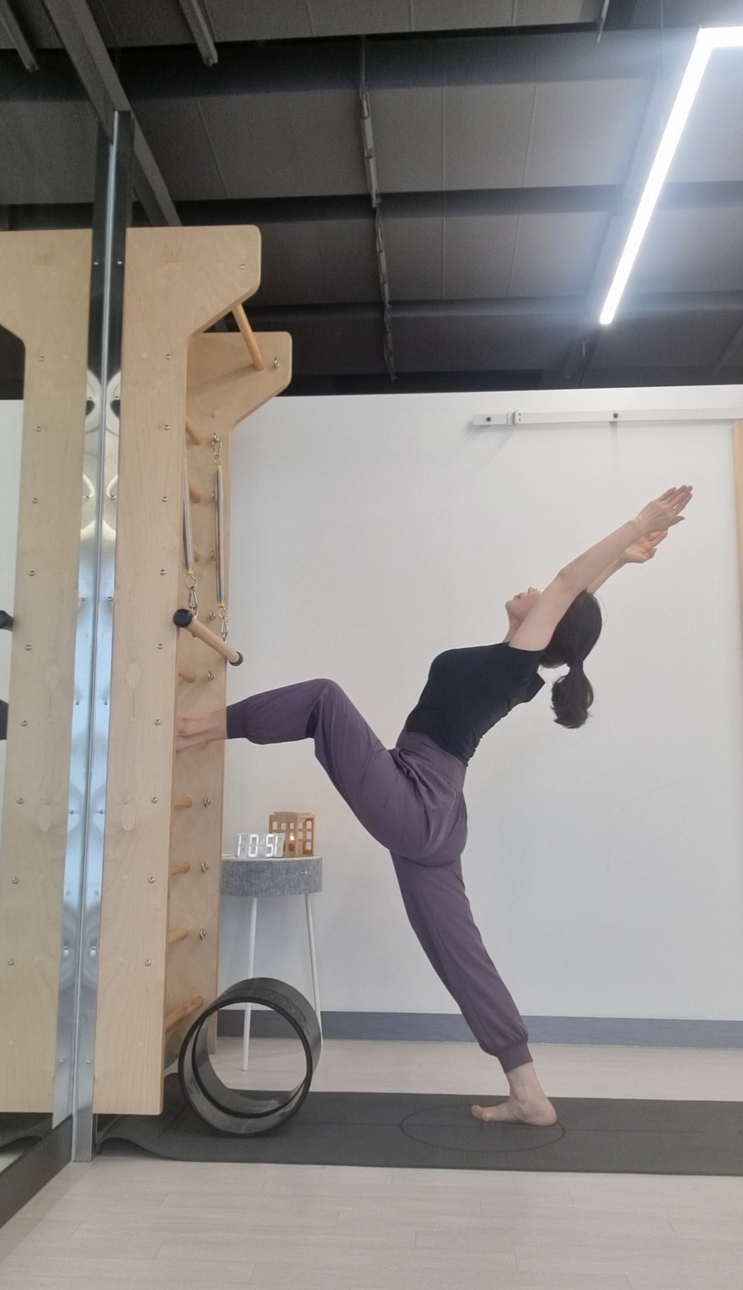 한국웰니스요가아카데미 대표 이미지