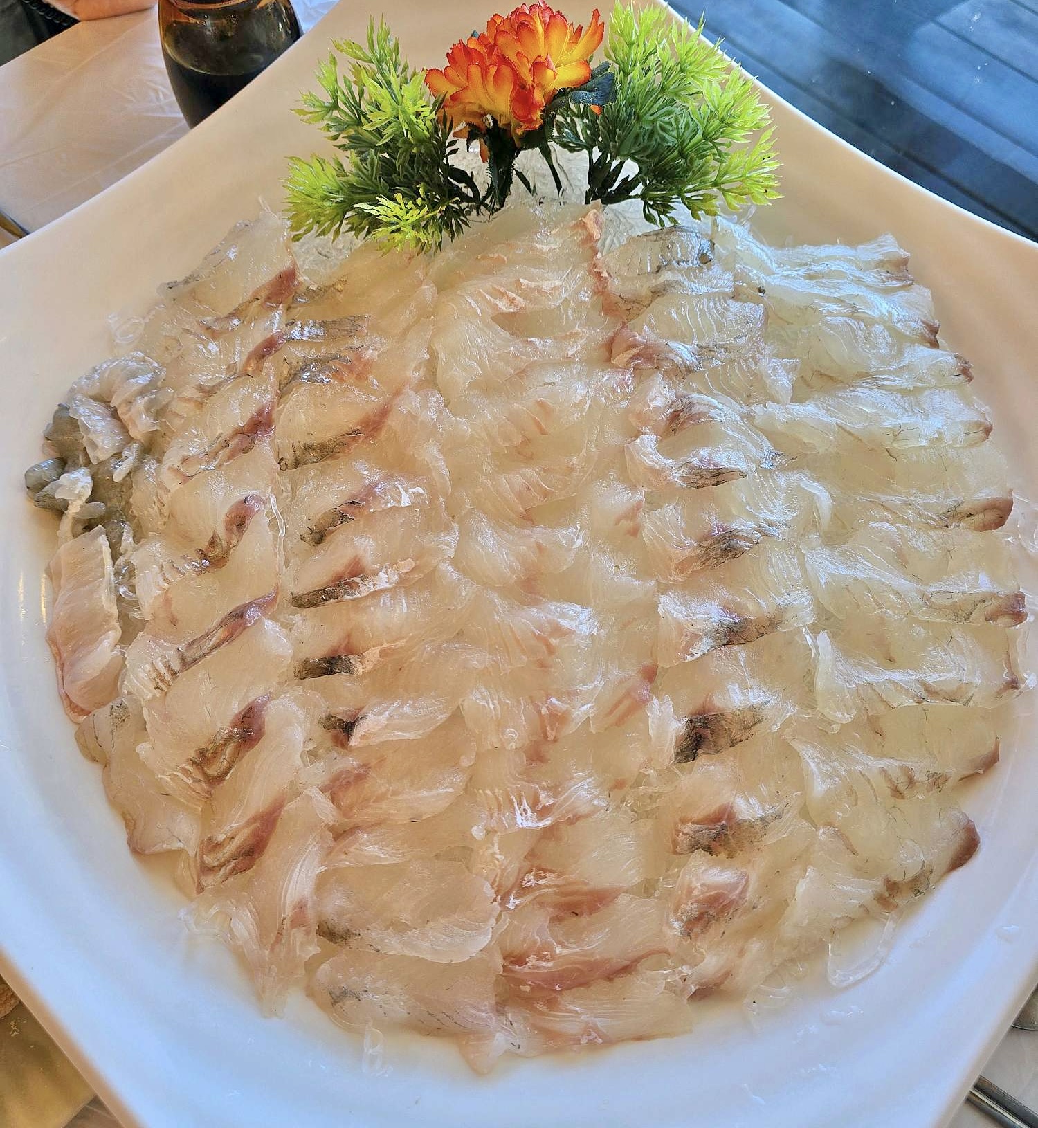 헌화로횟집