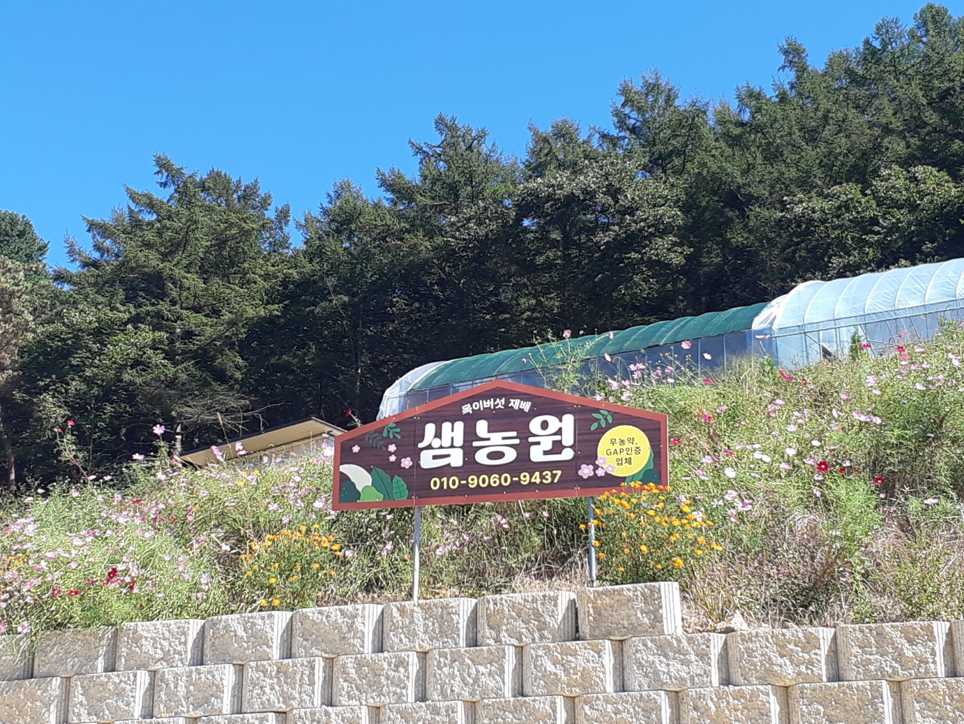 샘농원