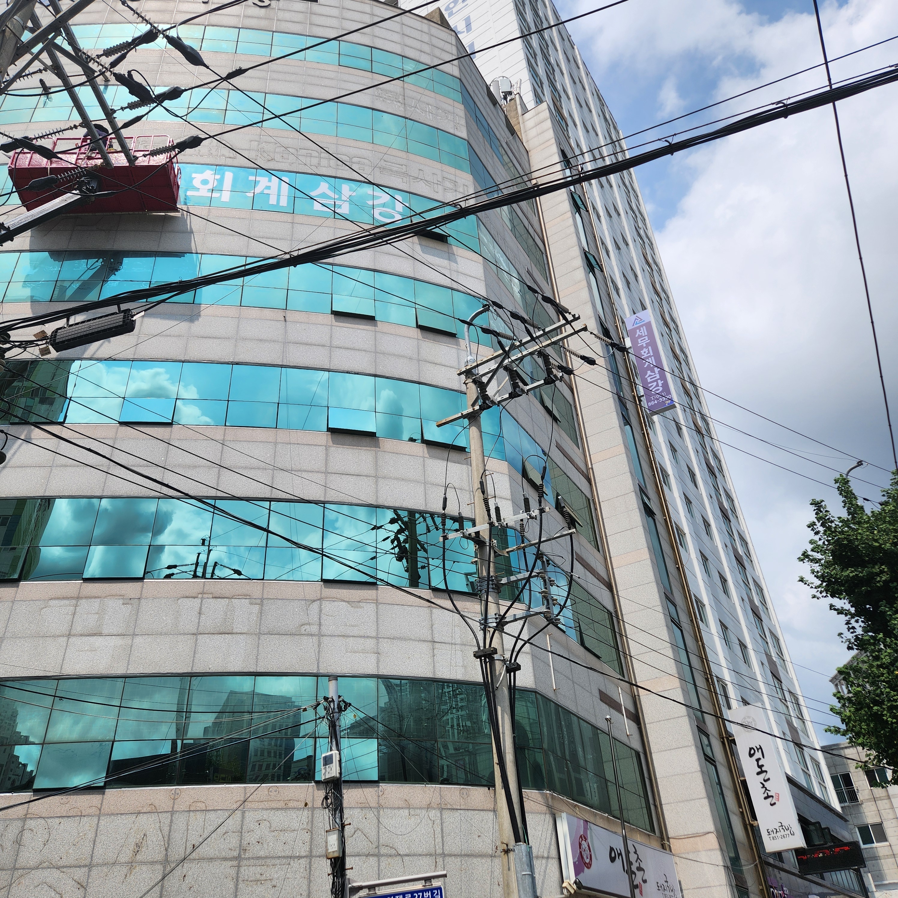 세무회계 삼강 대표 이미지