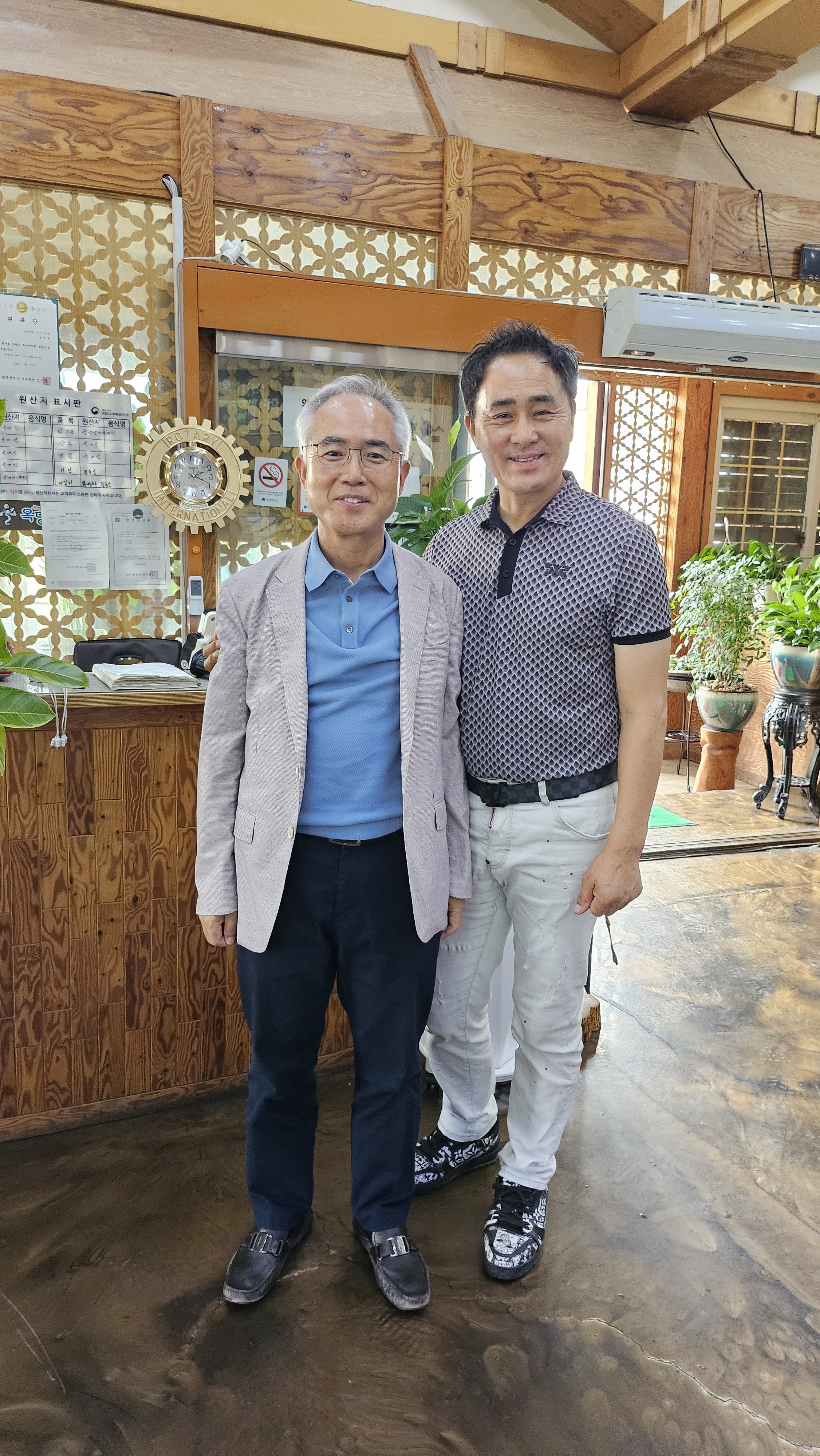 옥당골풍천장어