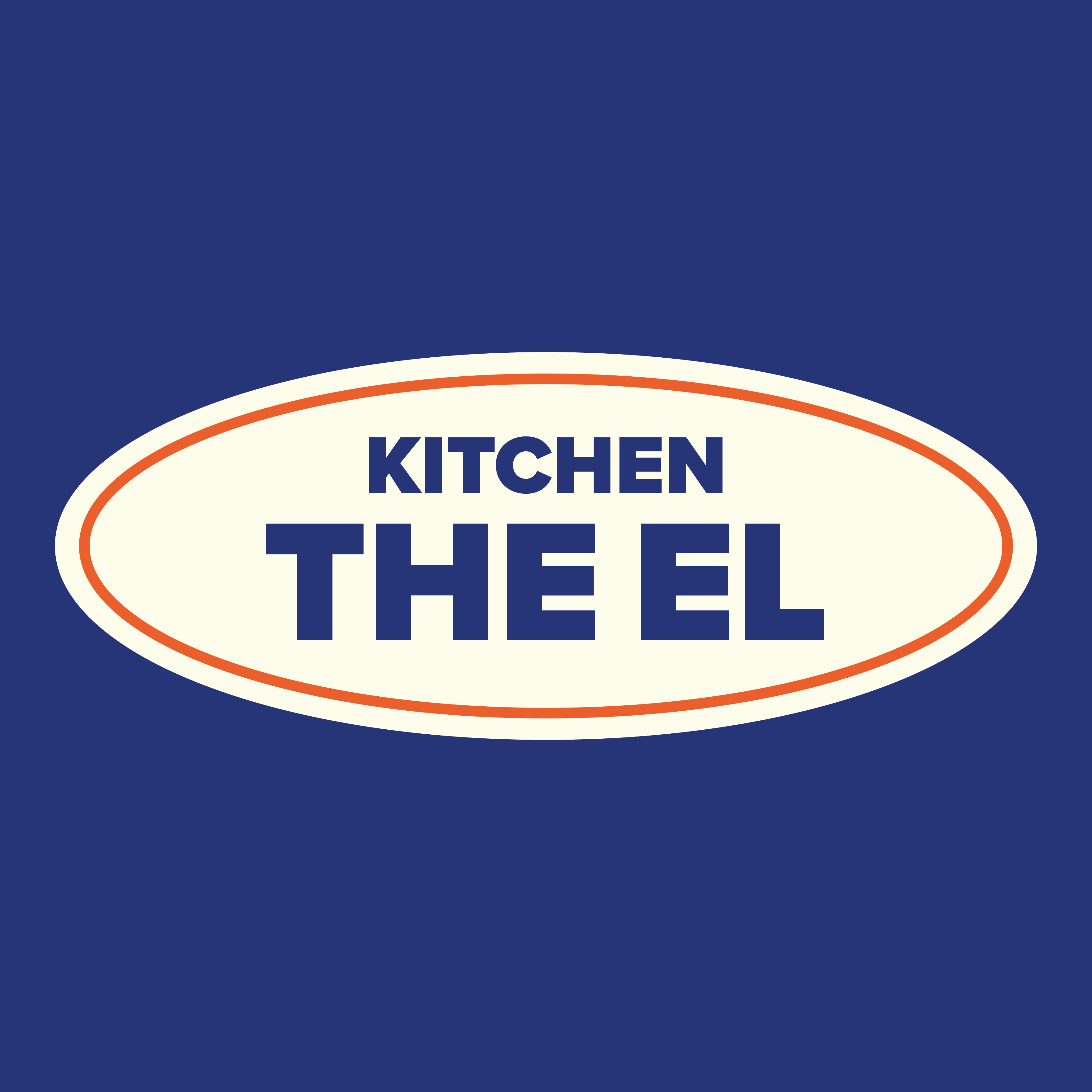 키친더이엘