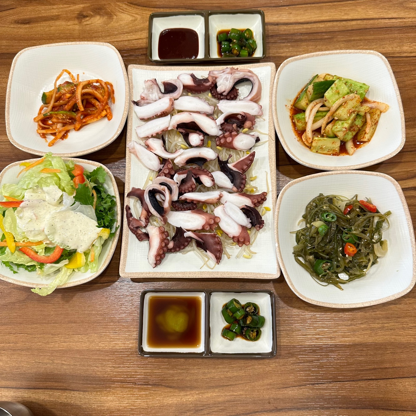 서현맛집코다리네