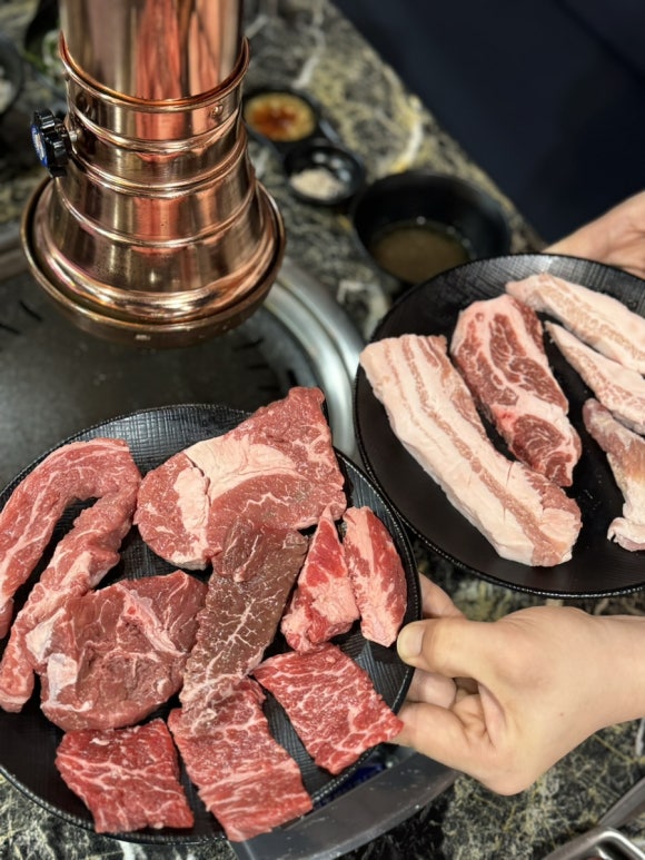 회식의달인 건대점