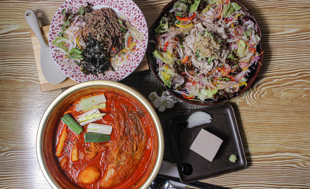 발해