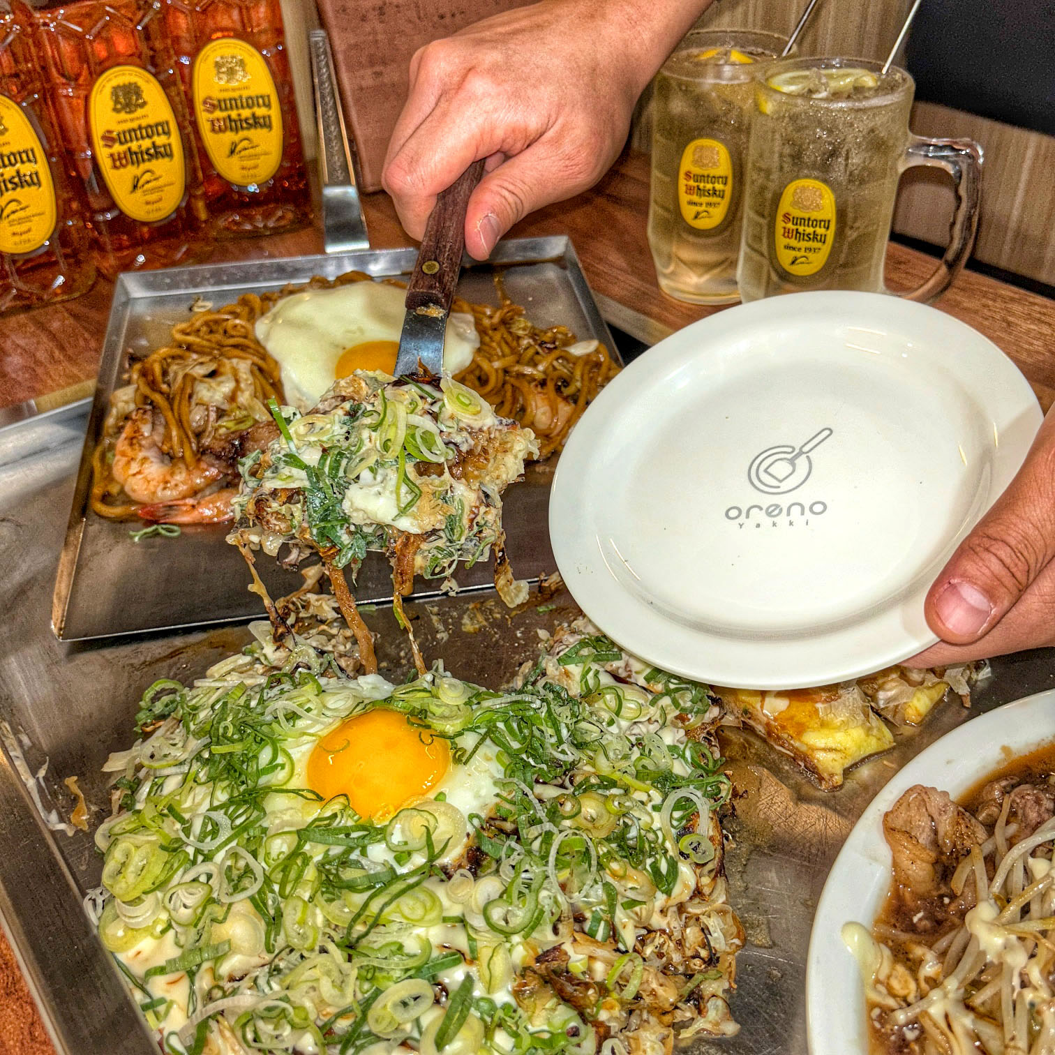 오레노 야끼 종로점 대표 이미지