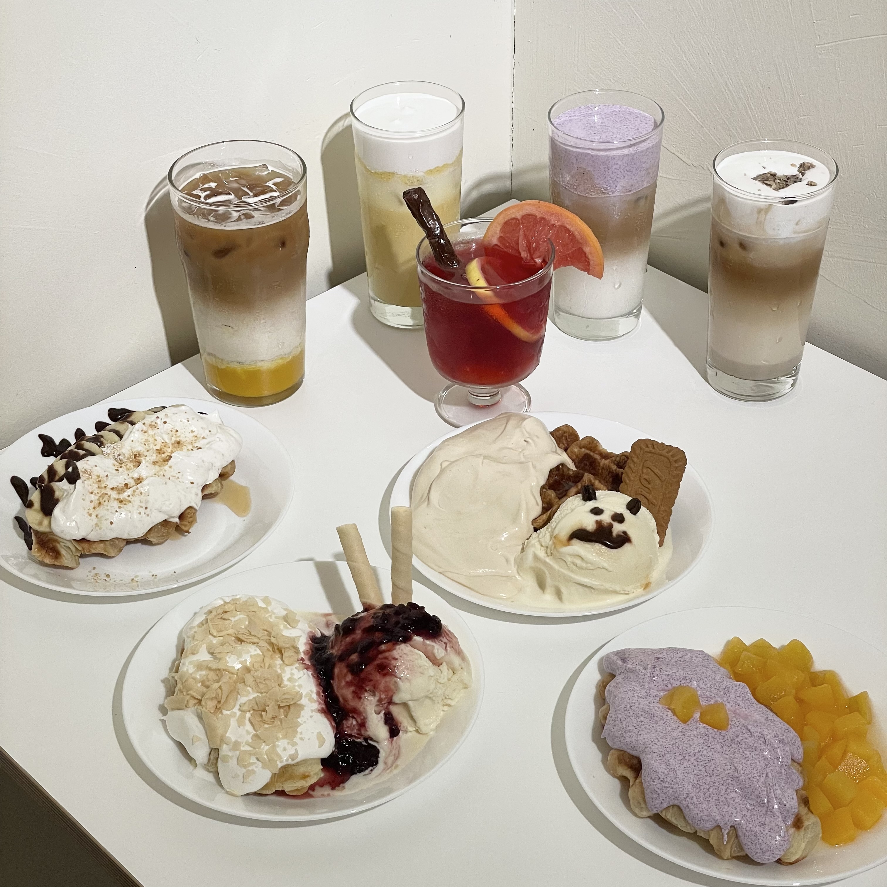 마이커피컬로맨스