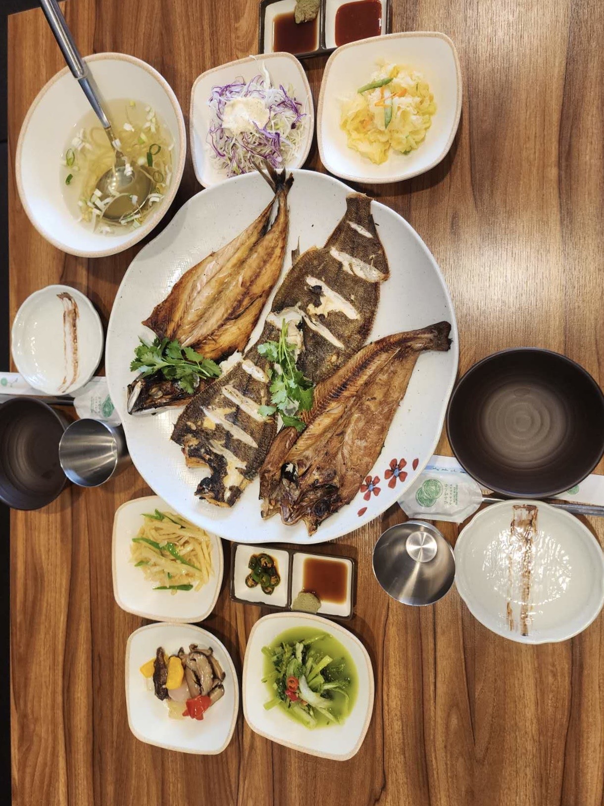 서현맛집코다리네
