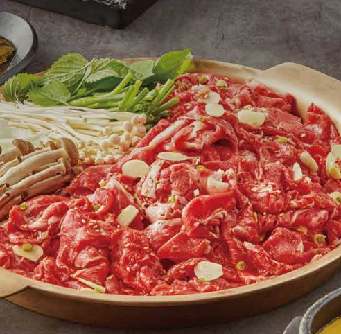 경복궁불고기