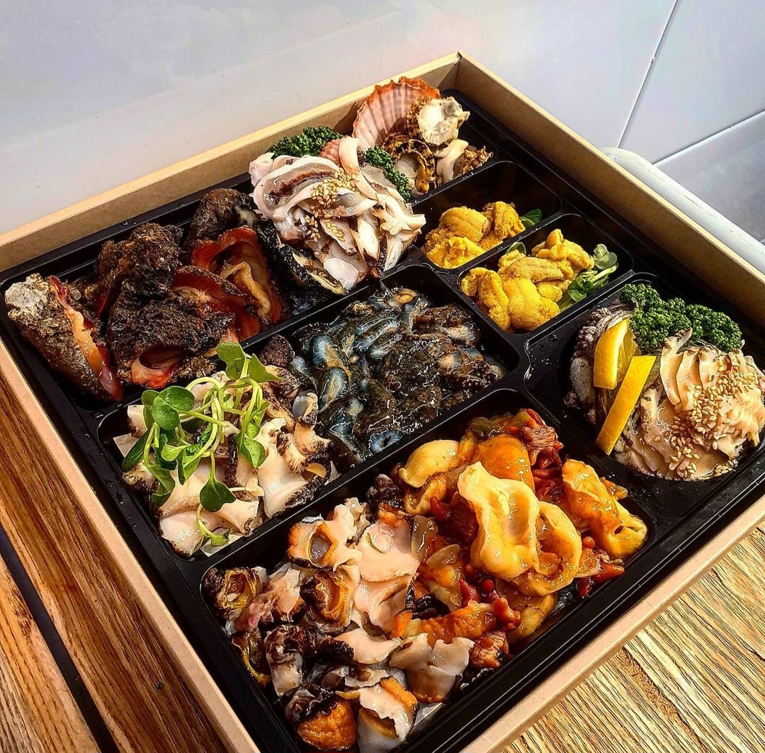 제주할망횟집