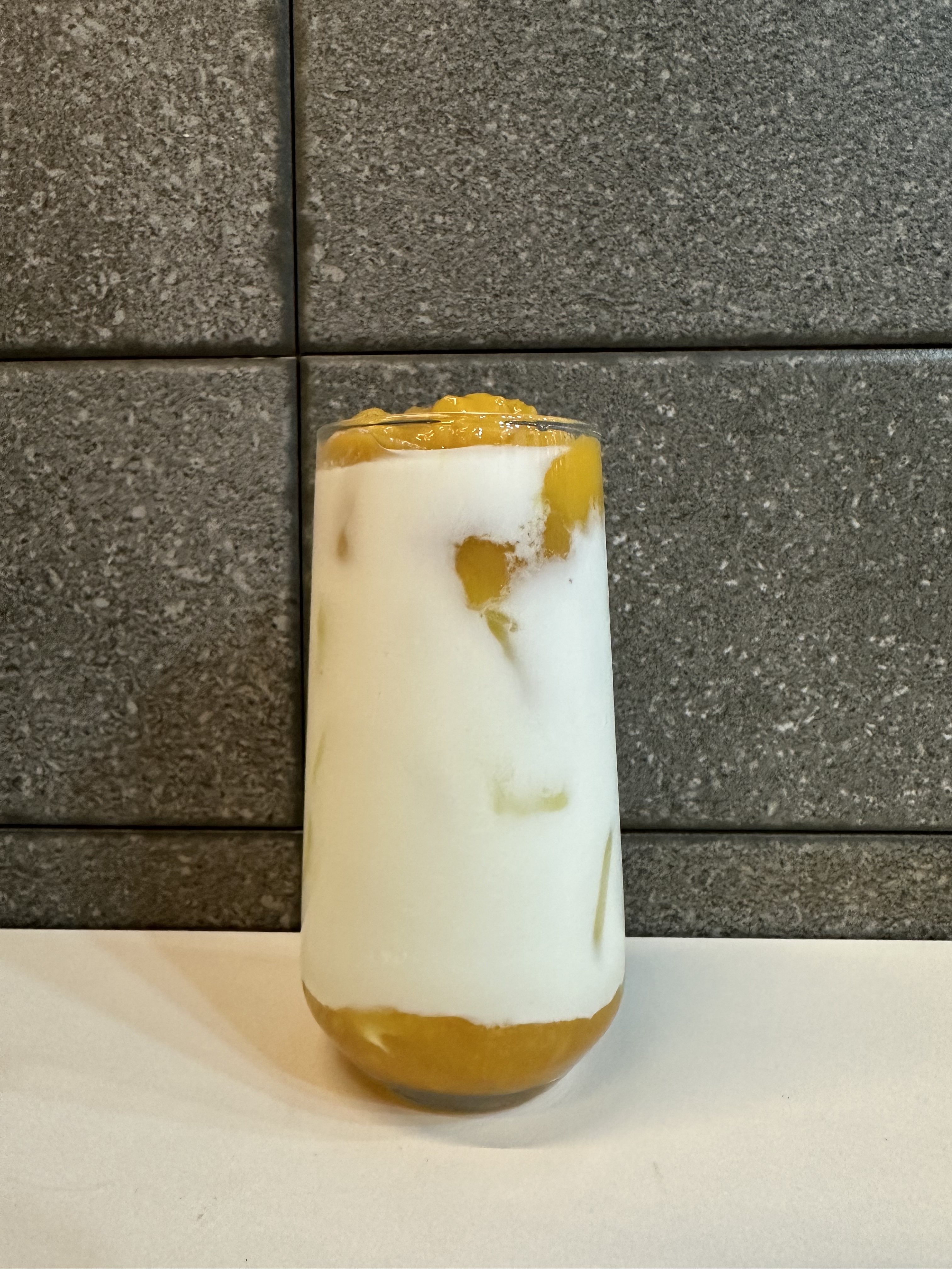 커피목