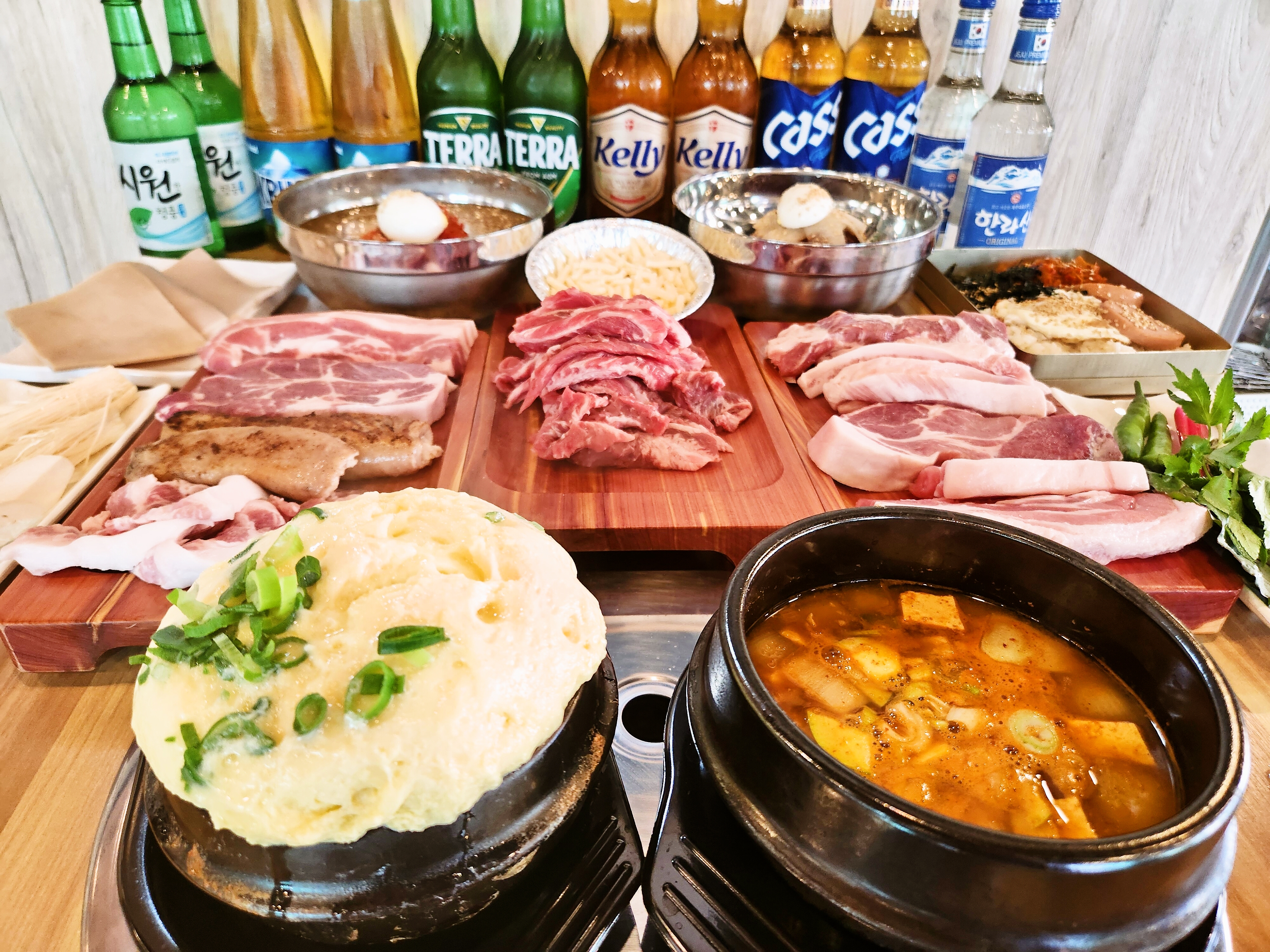 아저씨 충주점