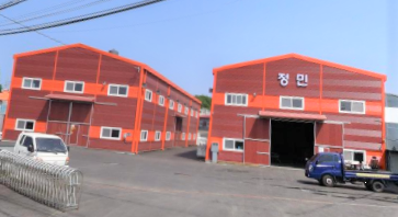 정민금속 대표 이미지