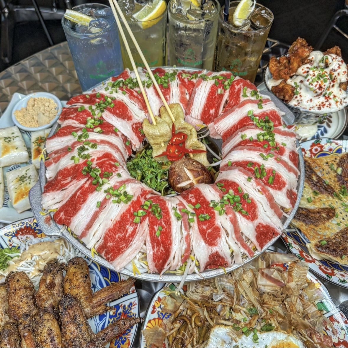 하타네 안산중앙점