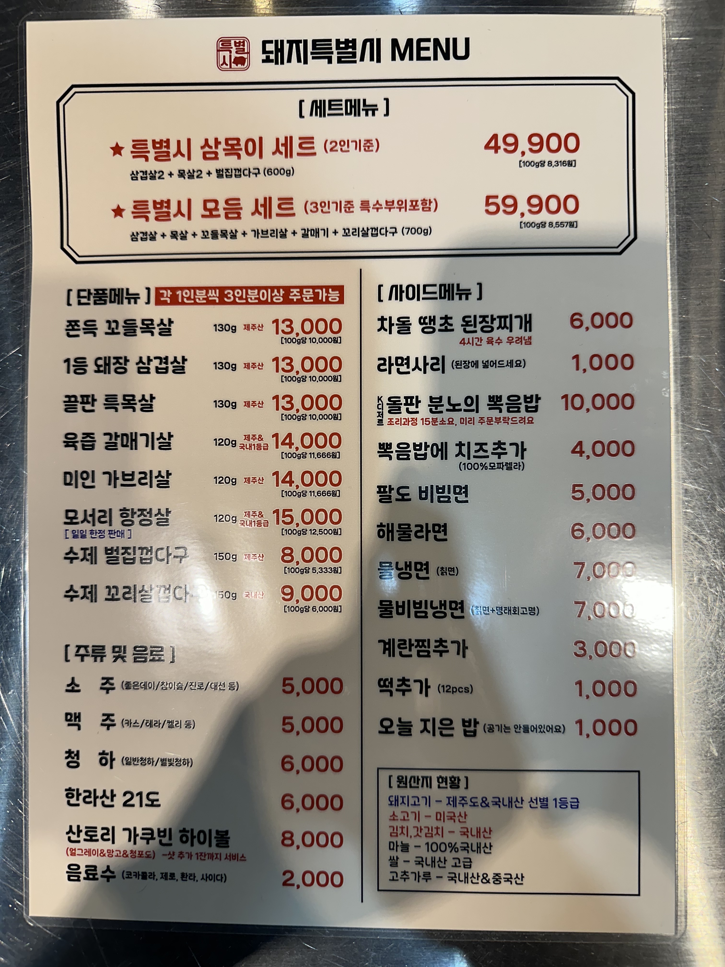 요약 정보 이미지