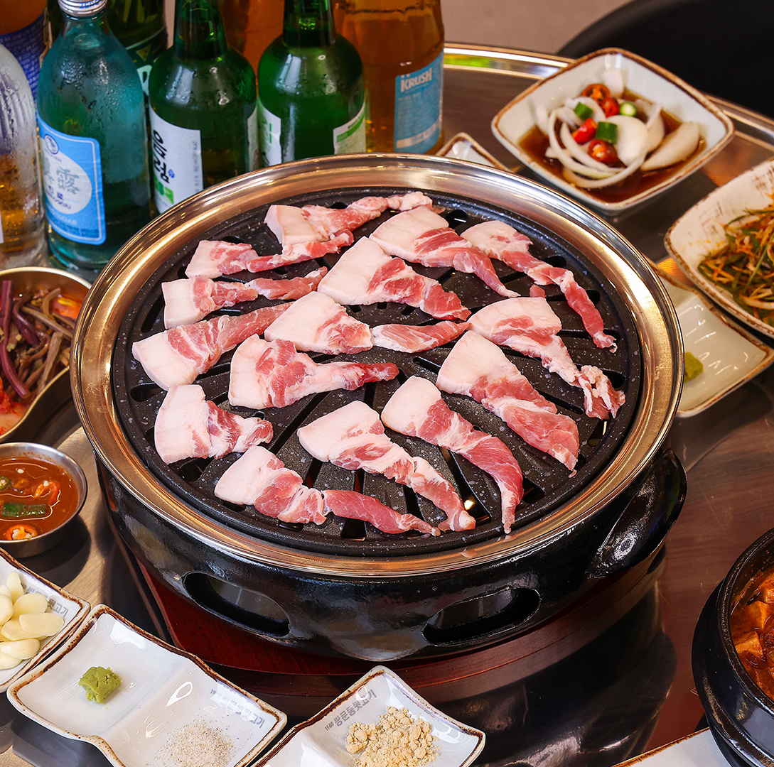 쌍문동뒷고기