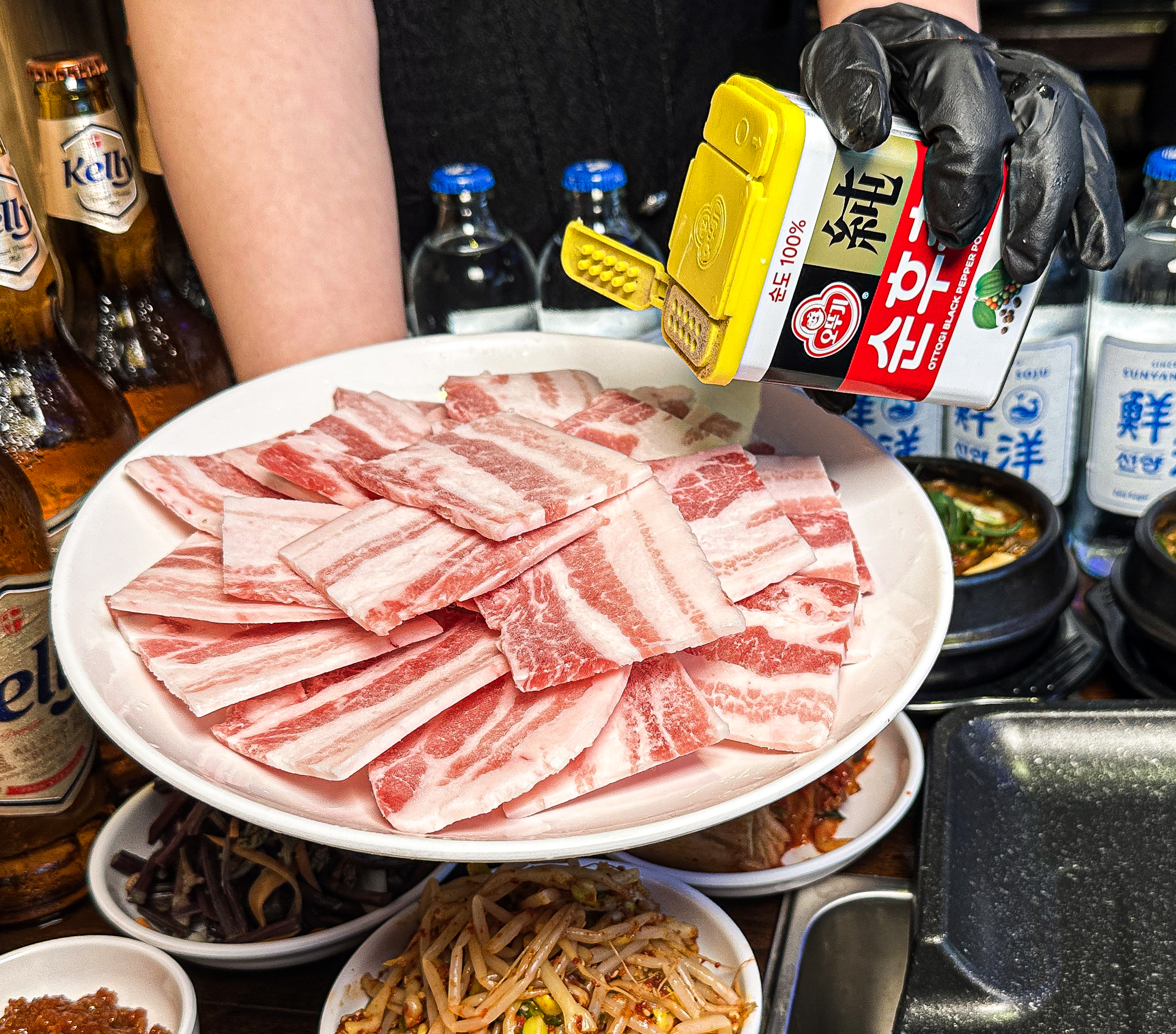 박봉명삼겹