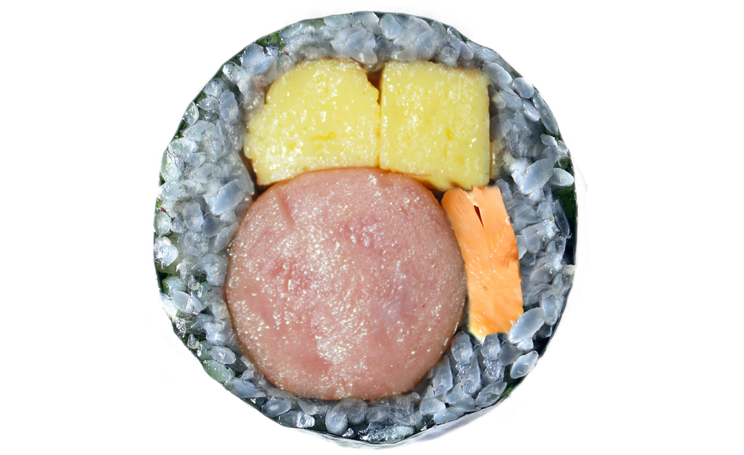 김밥킹 아산 퍼스트빌리지점
