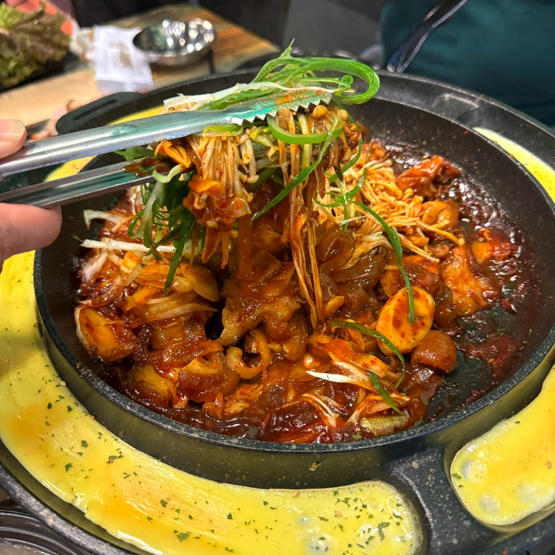 가야왕족 연산토곡점
