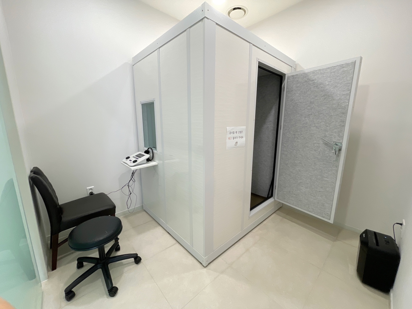 코월드이비인후과의원 대표 이미지