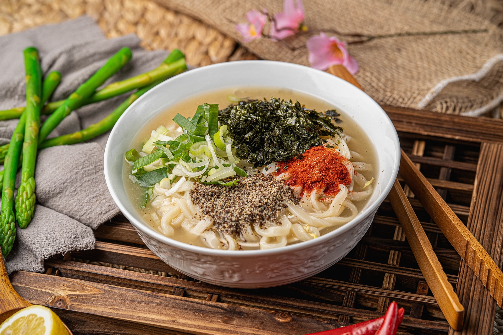 석촌칼국수보리밥 길동점