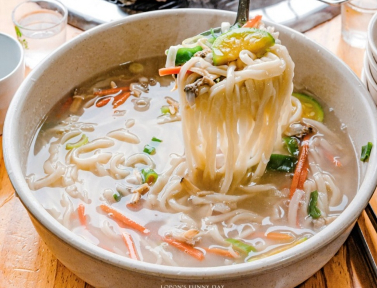 사또횟집 사또조개구이